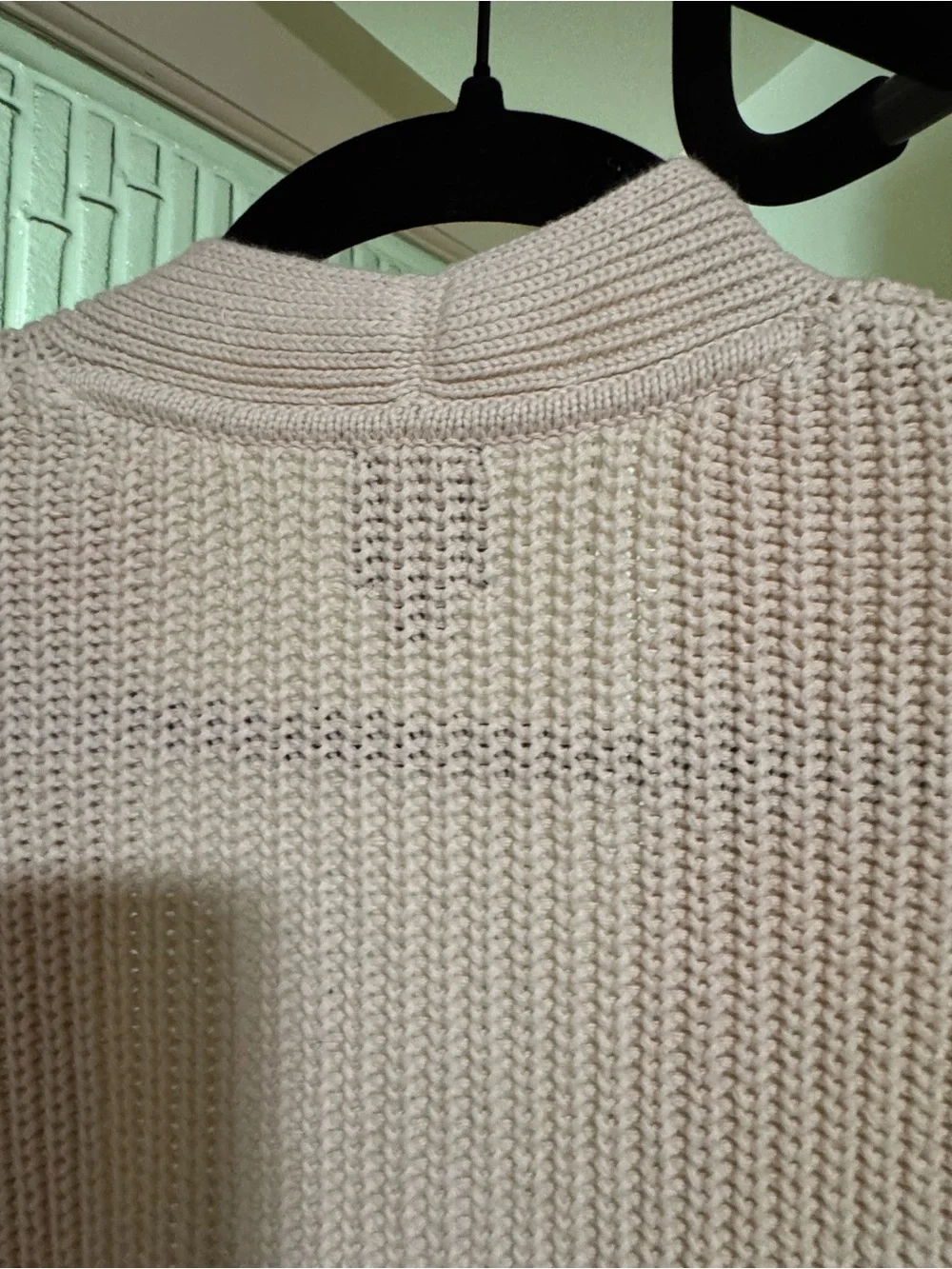 Gap Cotton Cardigan